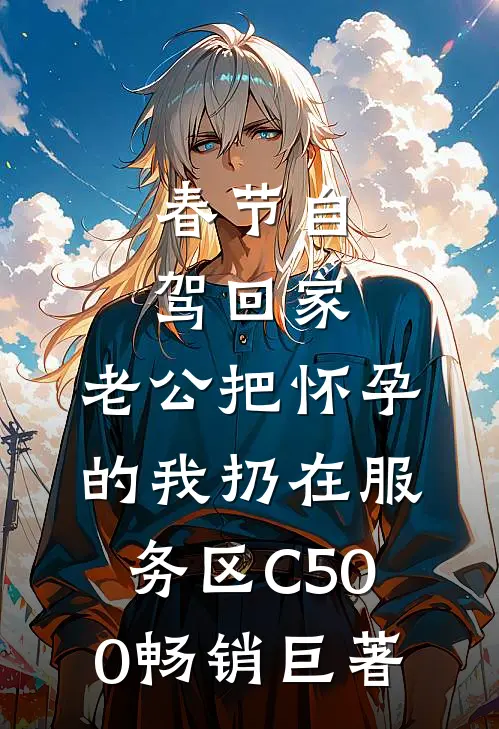 春节自驾回家，老公把怀孕的我扔在服务区C500畅销巨著