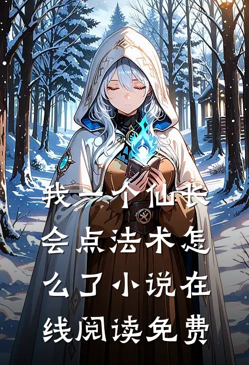 我一个仙长，会点法术怎么了小说在线阅读免费