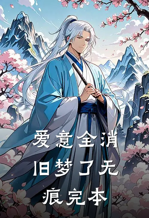 爱意全消，旧梦了无痕完本