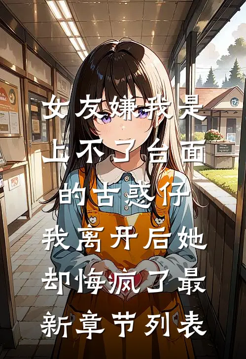 女友嫌我是上不了台面的古惑仔，我离开后她却悔疯了最新章节列表
