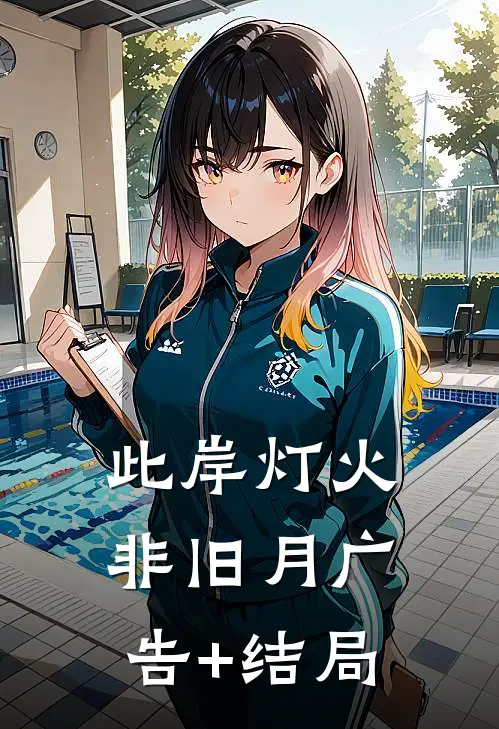 此岸灯火非旧月广告+结局