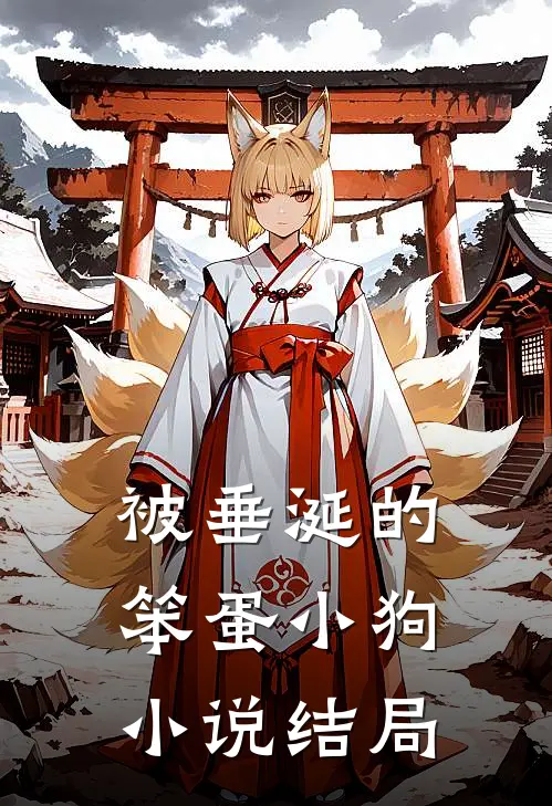 被垂涎的笨蛋小狗小说结局