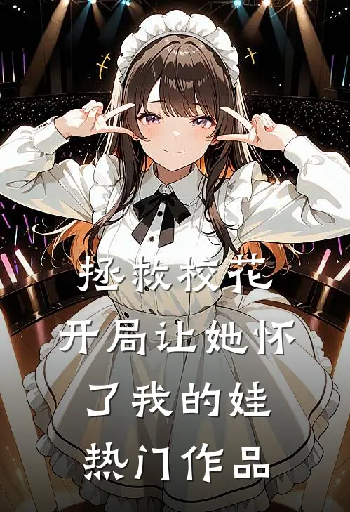 拯救校花：开局让她怀了我的娃热门作品