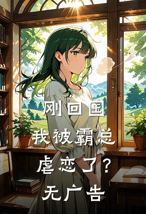 刚回国，我被霸总虐恋了？无广告