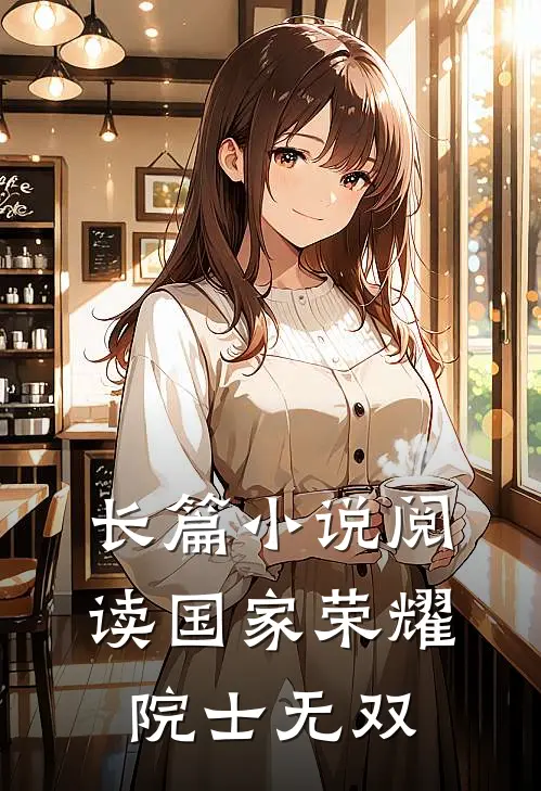 长篇小说阅读国家荣耀：院士无双