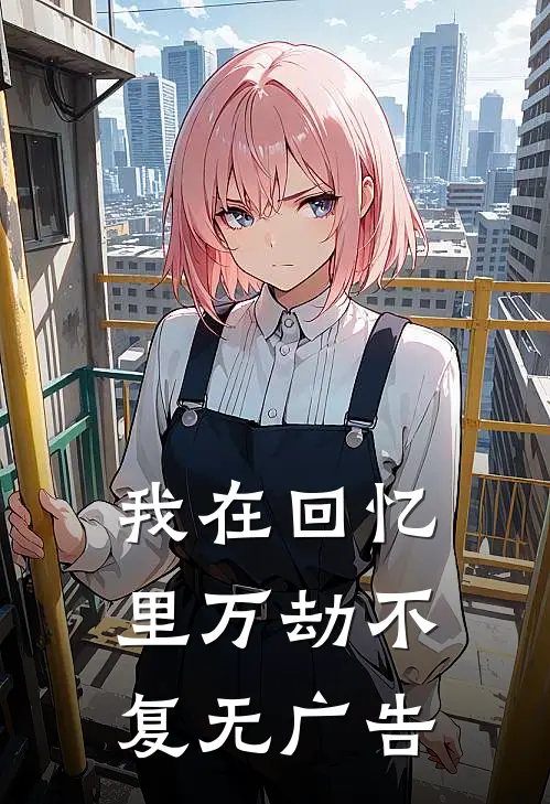 我在回忆里万劫不复无广告