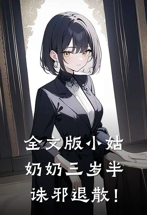 全文版小姑奶奶三岁半，诛邪退散！