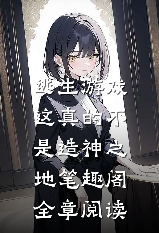 逃生游戏这真的不是造神之地笔趣阁全章阅读