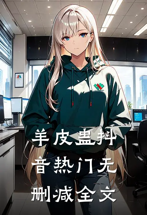 羊皮蛊抖音热门无删减全文
