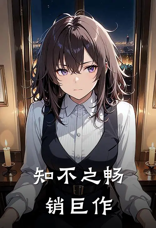 知不之畅销巨作