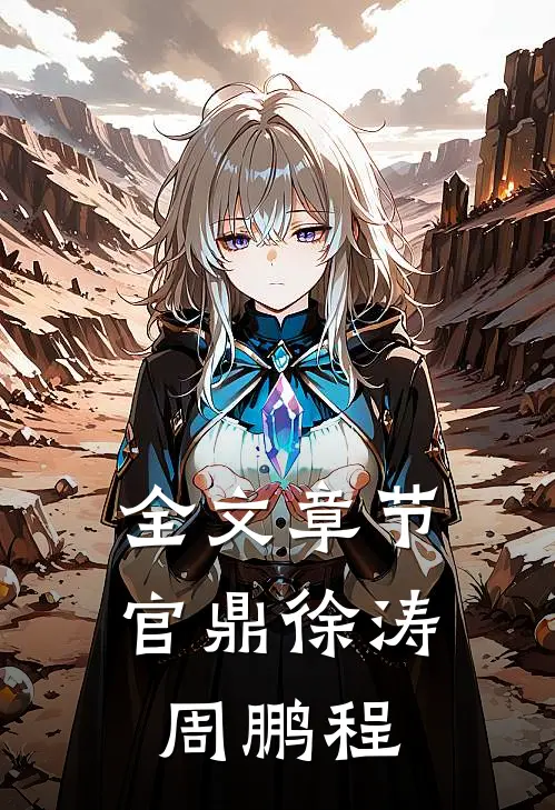 全文章节官鼎徐涛周鹏程