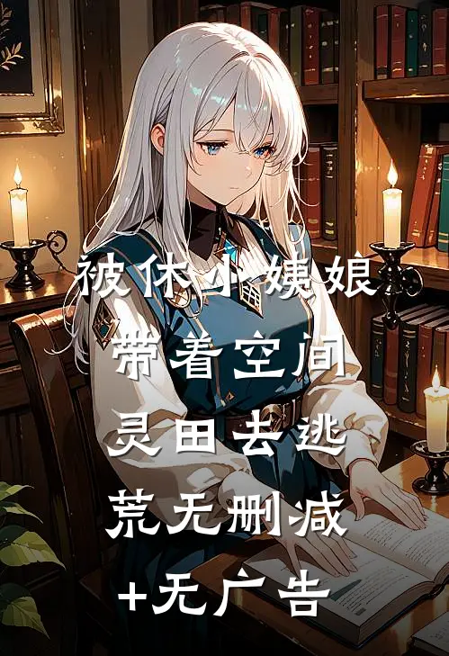 被休小姨娘，带着空间灵田去逃荒无删减+无广告