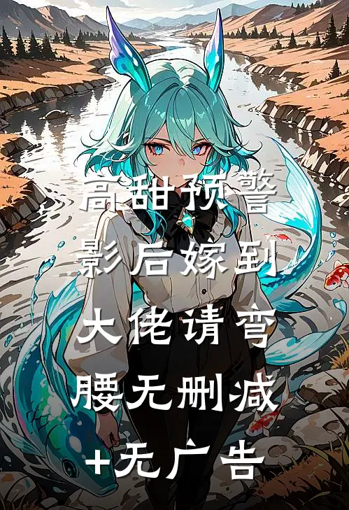高甜预警：影后嫁到，大佬请弯腰无删减+无广告