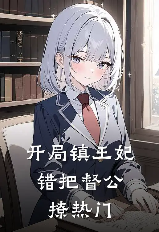 开局镇王妃，错把督公撩热门