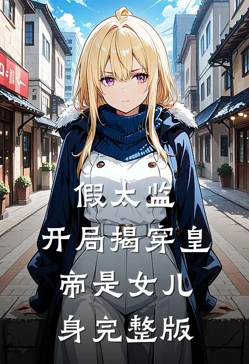 假太监：开局揭穿皇帝是女儿身完整版
