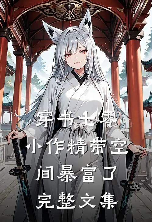 穿书七零：小作精带空间暴富了完整文集