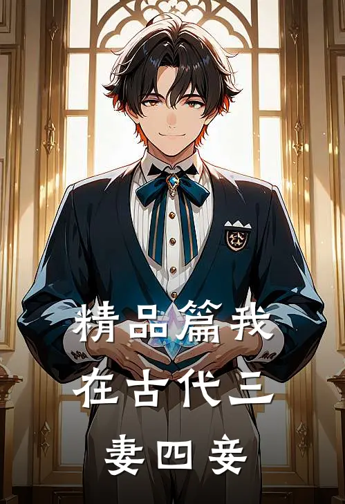 精品篇我在古代三妻四妾