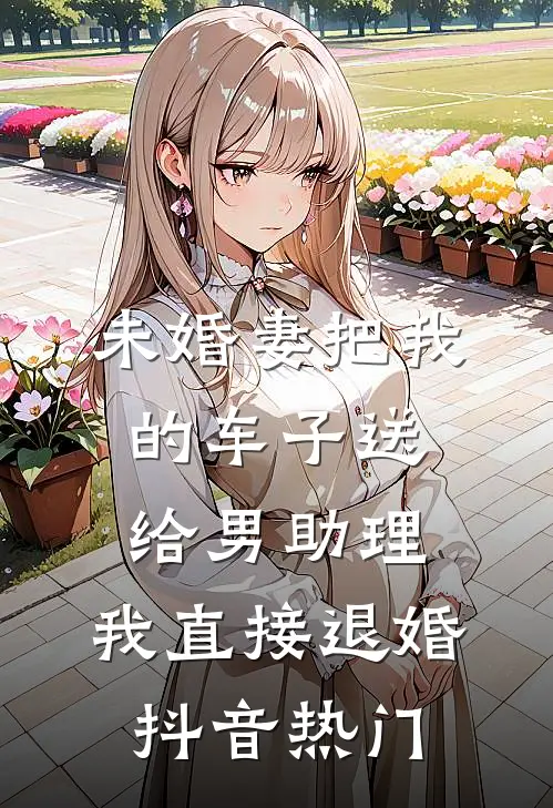 未婚妻把我的车子送给男助理，我直接退婚抖音热门