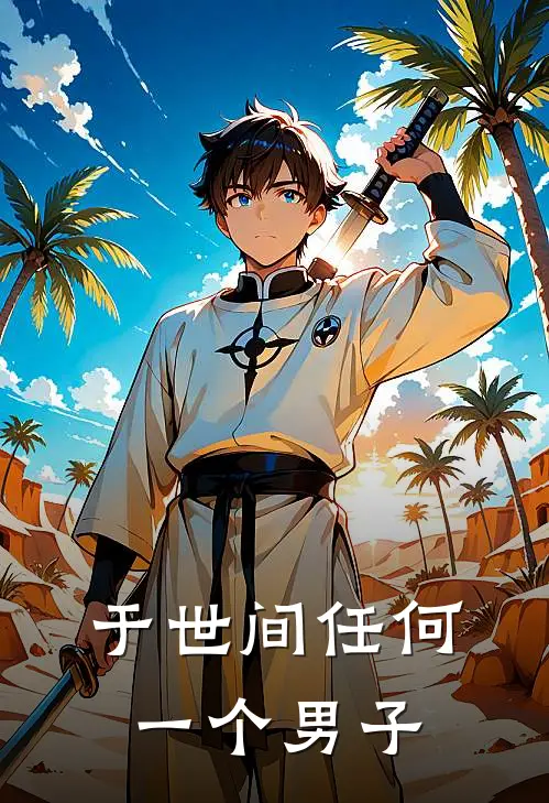 于世间任何一个男子