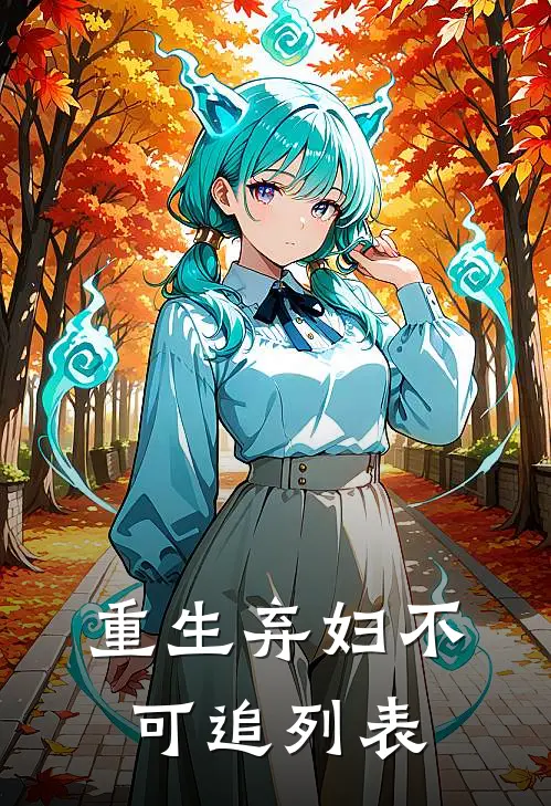 重生弃妇不可追列表
