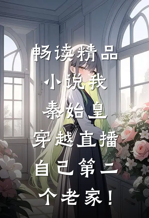 畅读精品小说我，秦始皇，穿越直播自己第二个老家！