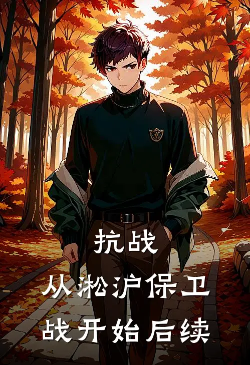 抗战：从淞沪保卫战开始后续