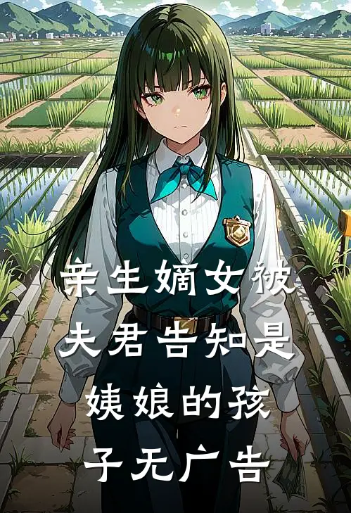 亲生嫡女被夫君告知是姨娘的孩子无广告