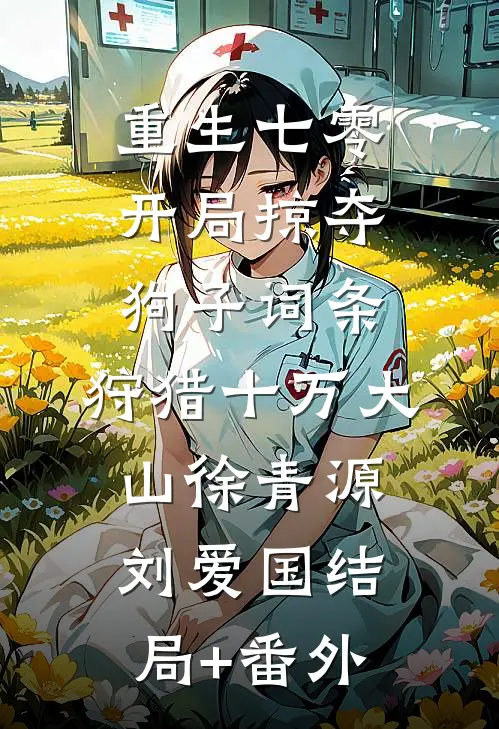 重生七零：开局掠夺狗子词条，狩猎十万大山徐青源刘爱国结局+番外