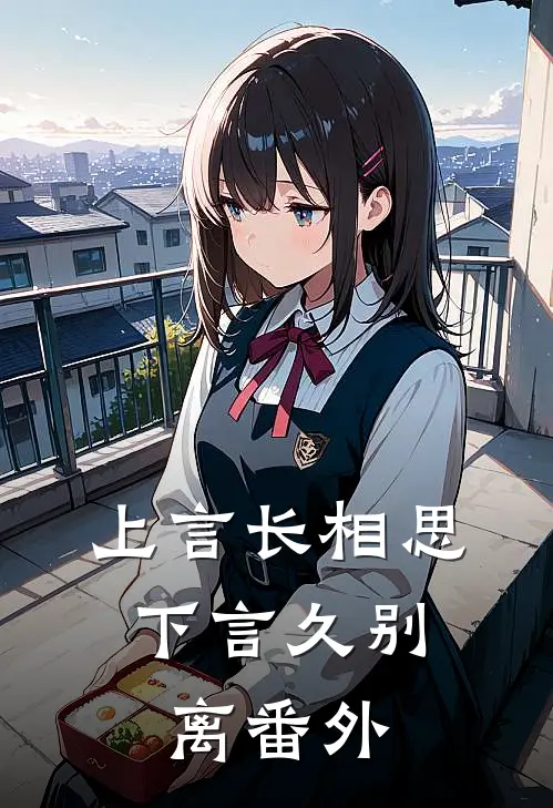 上言长相思，下言久别离番外