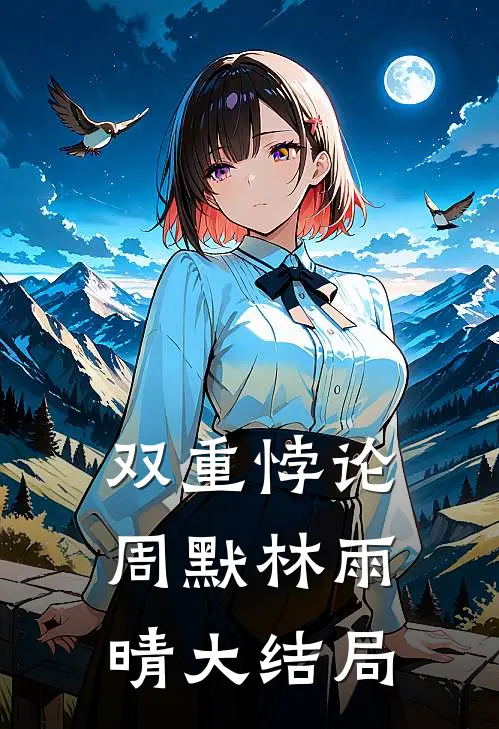 双重悖论周默林雨晴大结局