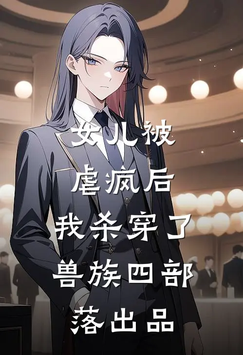 女儿被虐疯后，我杀穿了兽族四部落出品