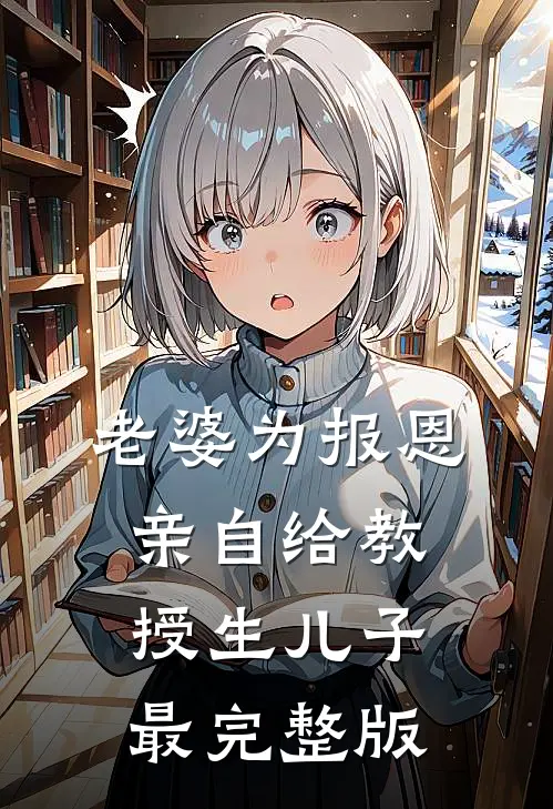老婆为报恩，亲自给教授生儿子最完整版