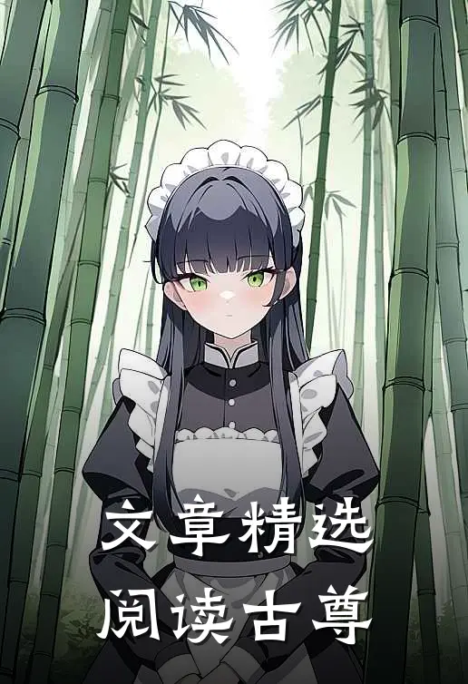 文章精选阅读古尊