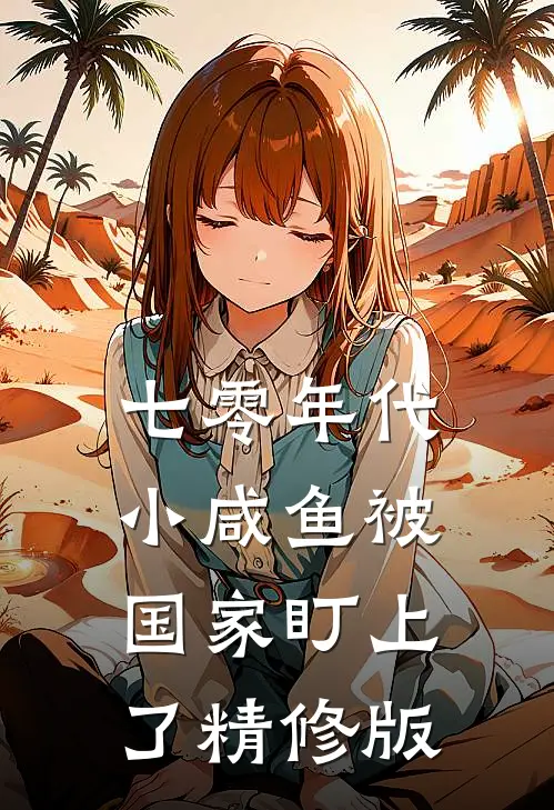 七零年代：小咸鱼被国家盯上了精修版
