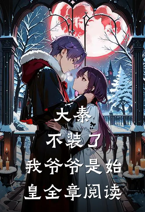 大秦：不装了，我爷爷是始皇全章阅读