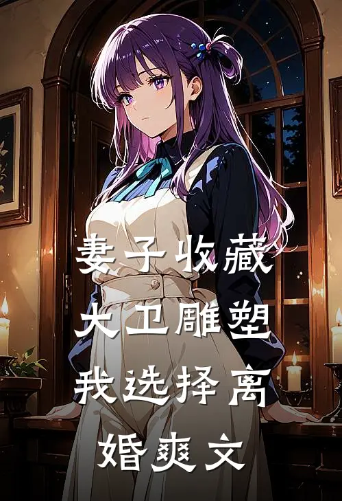 妻子收藏大卫雕塑，我选择离婚爽文