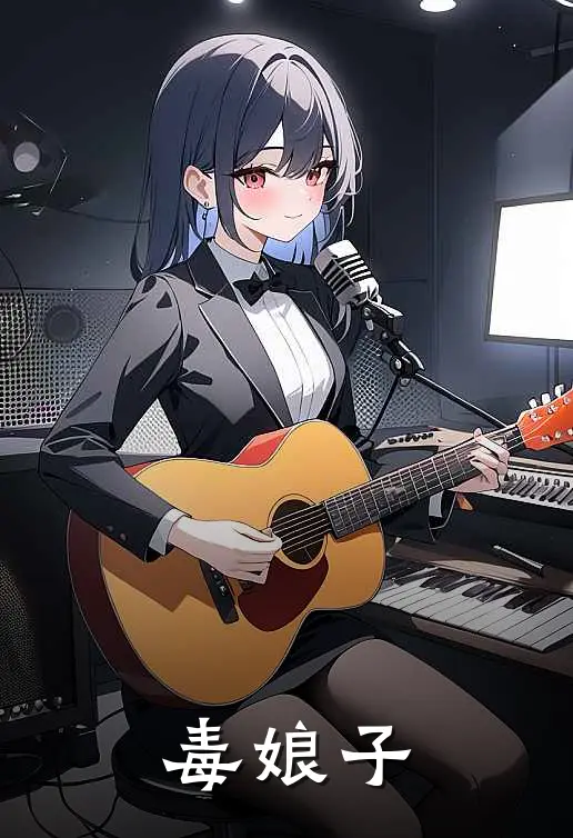 毒娘子