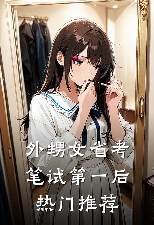 外甥女省考笔试第一后热门推荐
