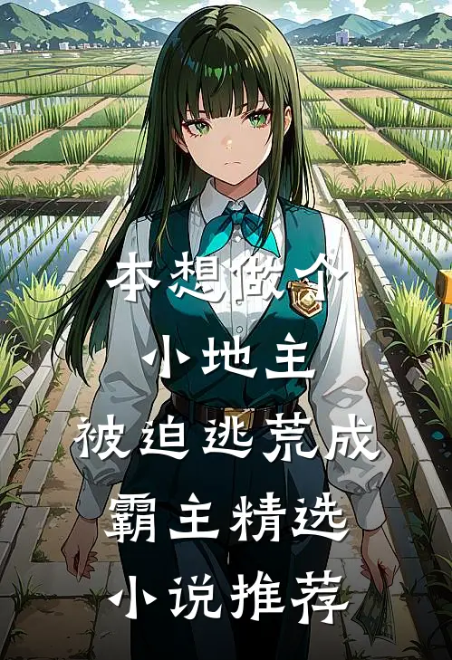 本想做个小地主，被迫逃荒成霸主精选小说推荐