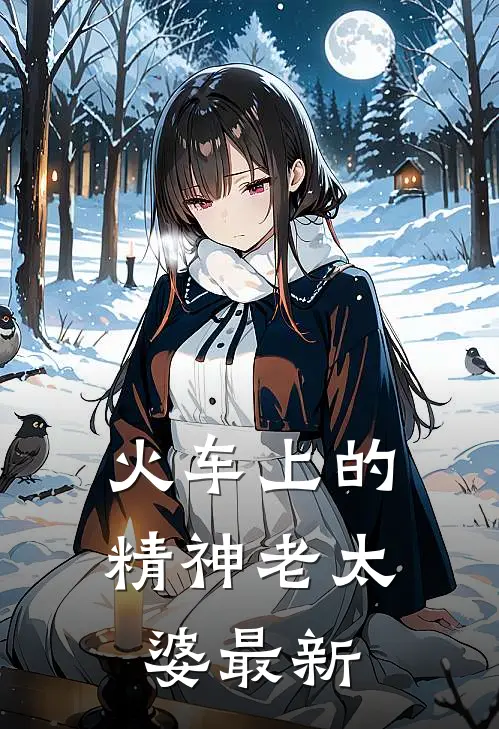 火车上的精神老太婆最新