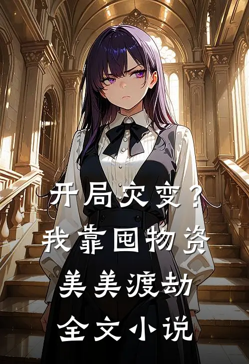开局灾变？我靠囤物资美美渡劫全文小说