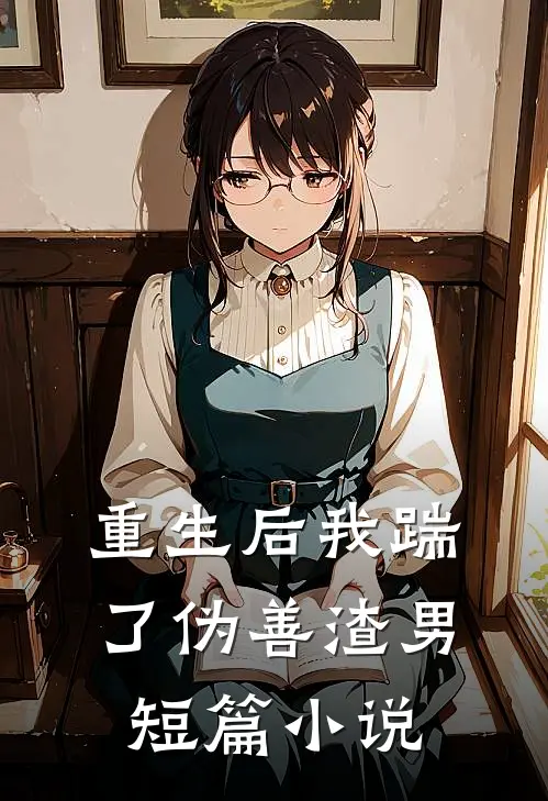 重生后我踹了伪善渣男短篇小说
