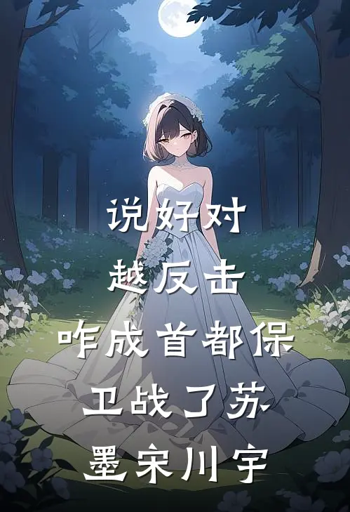说好对越反击，咋成首都保卫战了苏墨宋川宇
