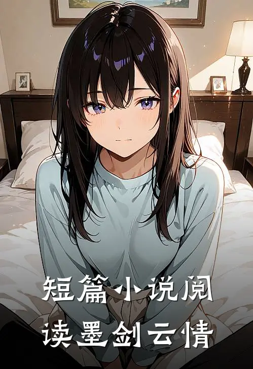 短篇小说阅读墨剑云情