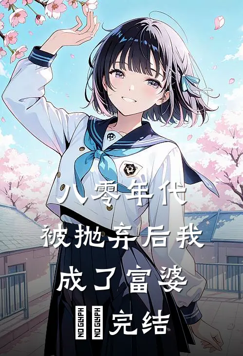 八零年代：被抛弃后我成了富婆​​完结