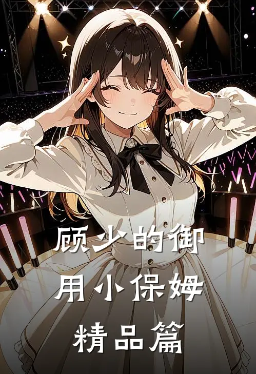 顾少的御用小保姆精品篇