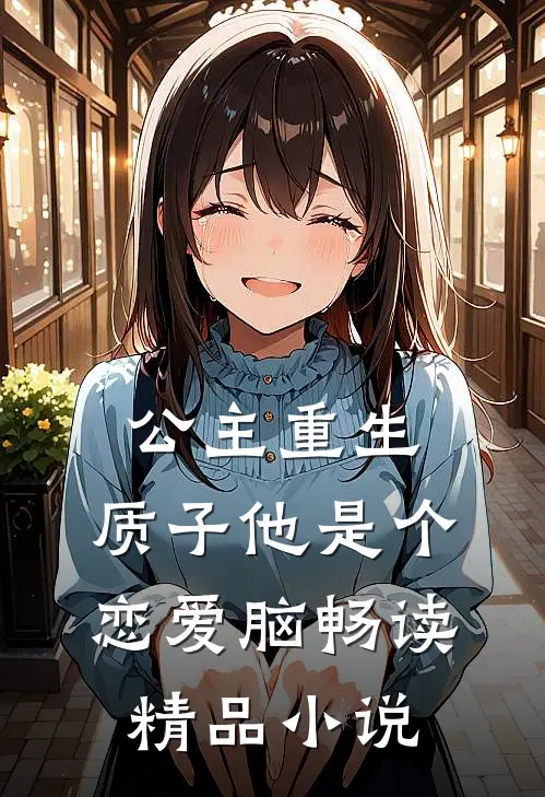 公主重生：质子他是个恋爱脑畅读精品小说