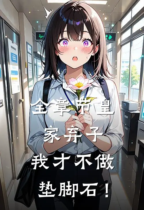 全章节皇家弃子：我才不做垫脚石！