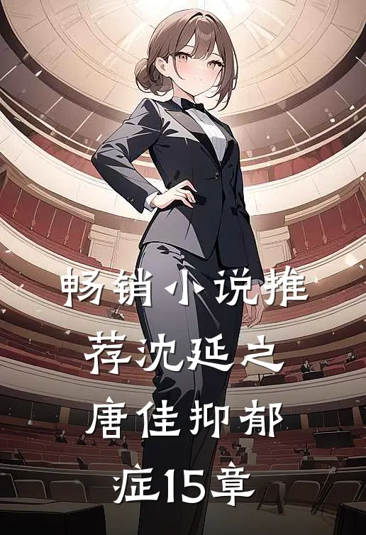 畅销小说推荐沈延之唐佳抑郁症15章