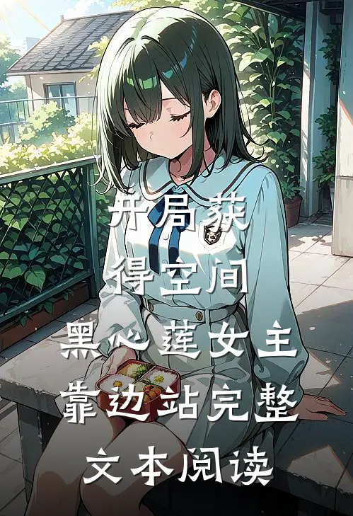 开局获得空间，黑心莲女主靠边站完整文本阅读